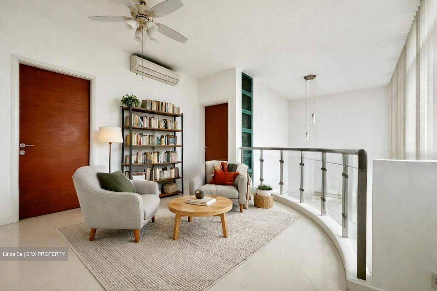 Amaranda Gardens (D19), Condominium #518836741